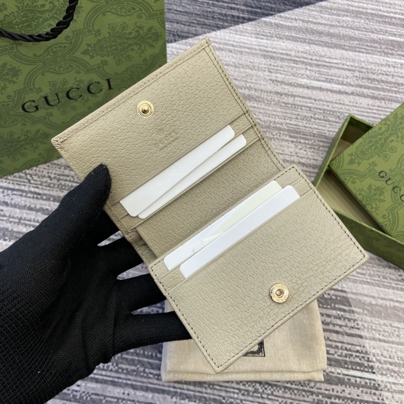 Gvc*1 wallets